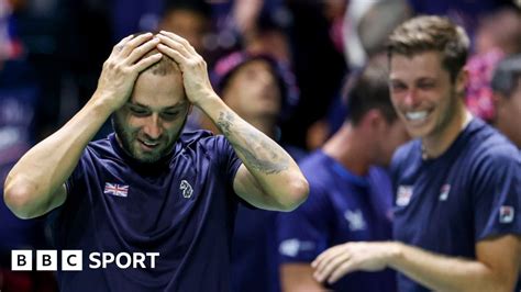 davis cup 2023 results|Davis Cup 2023 results: Great Britain beat France after dramatic .